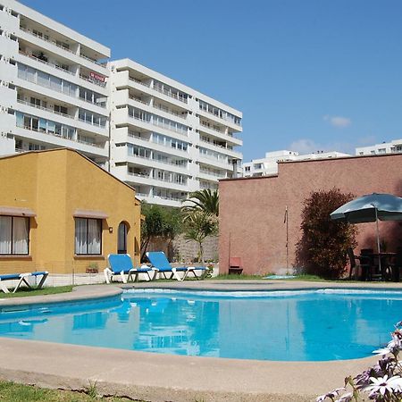 De La Costa Cabanas La Serena Exteriér fotografie